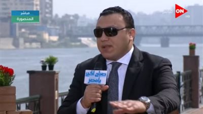 نائب محافظ الدقهلية: الدولة لم تدخر جهدا في ملف تمكين الشباب 
