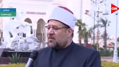 وزير الأوقاف: الدولة أنفقت 4 مليارات جنيه على عمارة المساجد