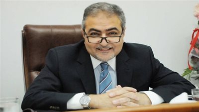 نقيب البيطريين رئيسا للجنة الكتاب والنشر بالمجلس الأعلى للثقافة