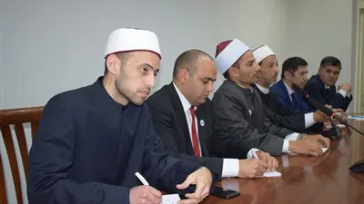 طلاب أوزباكستان: منصات الأزهر الإلكترونية مصدر مهم للمعرفة