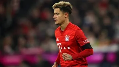 كوتينهو يحلم بالعودة إلى برشلونة