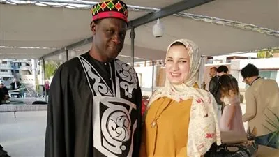 بعد إعلان كورونا في الأقصر..  السنغالي موسى توريه يوجه رسالة للمصرين (فيديو)