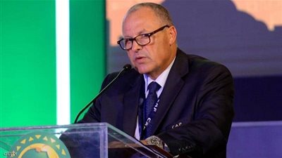 مفاجأة.. أبوريدة يقرر الترشح على رئاسة الجبلاية