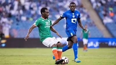 الهلال ضد الاتفاق في الدوري السعودي للمحترفين | موعد المباراة والقنوات الناقلة والتشكيل المتوقع