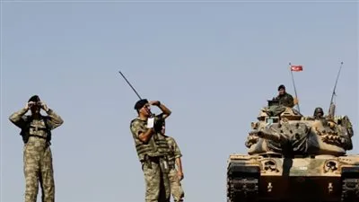 عاجل.. دخول وقف إطلاق النار في إدلب حيز التنفيذ