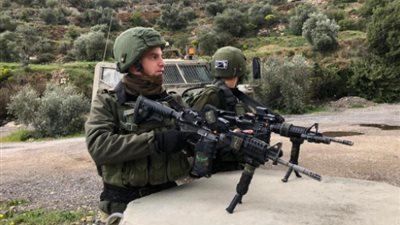 الاحتلال الإسرائيلي يعلن رصد محاولة فاشلة لإطلاق صاروخ من غزة