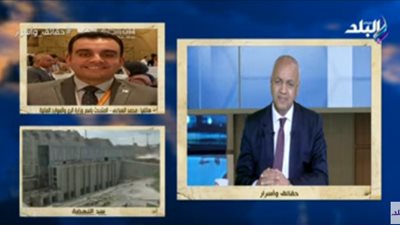 عاجل.. الري تكشف سبب تحفظ السوادن على قرار سد النهضة (فيديو)