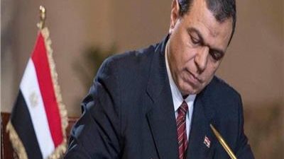 وزير القوي العاملة يكشف عن تفاصيل مشروع قانون العمل الجديد