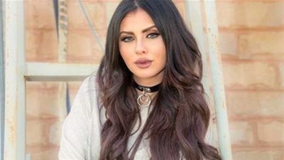 مريم حسين تظهر لأول مرة مع شقيقها الأصغر وتتغزل فيه (فيديو)