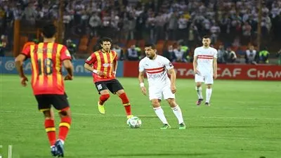 الزمالك ضد الترجي.. خسر بهدف وتأهل على حساب بطل آخر نسختين بدوري أبطال إفريقيا