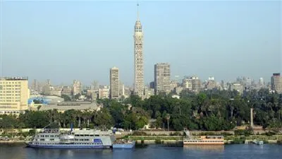 تعرف على حالة الطقس اليوم السبت الموافق 7/3/2020 في جمهورية مصر العربية