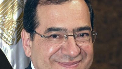 وزير البترول يشارك في المائدة المستديرة بشأن منتدي غاز شرق المتوسط