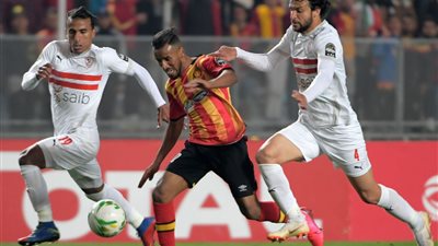 عقب صعوده لنصف النهائي.. الزمالك يُكرس عقدة الترجي التونسي في أفريقيا