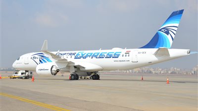 عاجل.. توقف رحلات 