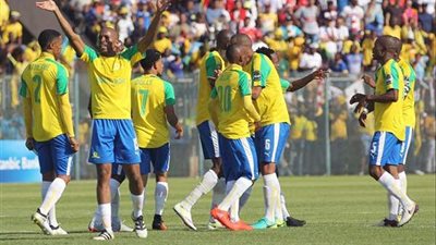 تشكيل صن داونز أمام الاهلي 