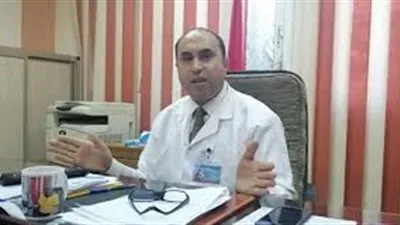 رئيس مركز الكبد بكفرالشيخ عن منع مواطن من ركوب 