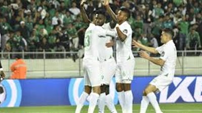 التشكيل الرسمي لمباراة مازيمبي والرجاء