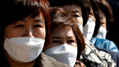 102 ألف مصاب بـ94 دولة.. حصيلة جديدة لفيروس كورونا