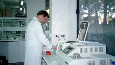 خطوة بخطوة.. تعرف على كيفية إجراء تحليل 