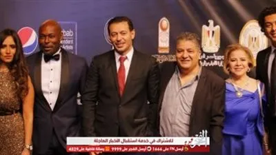 أهالي الأقصر: سعداء بمهرجان السينما الإفريقية ولا تأثير للكرونا ونتخذ احتياطاتنا