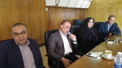 صحة كفرالشيخ: 21 فريق استجابة سريعة لمواجهة فيروس 