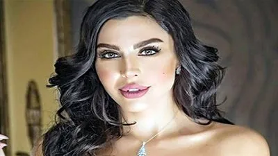 ليلى اسكندر توضح حقيقة اعتناقها الاسلام وحصولها على الجنسية السعودية