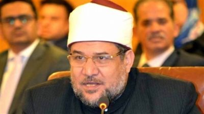 عاجل.. الأوقاف توضح حقيقة إلغاء صلاة الجمعة بسبب كورونا