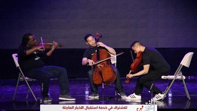 بالتعاون مع السفارة الأمريكية بالقاهرة.. انطلاق فعاليات مهرجان حكاوي الدولي لفنون الطفل في دورته العاشرة