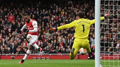 آرسنال ضد وست هام 1-0 في الدوري الإنجليزي الممتاز | ملخص وأهداف المباراة (فيديو)