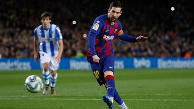 ترتيب الدوري الإسباني بعد فوز برشلونة.. الصدارة تعود 