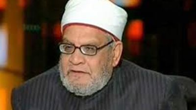 أحمد كريمة: الخطاب الديني يشمل الشريعة اليهودية والمسيحية