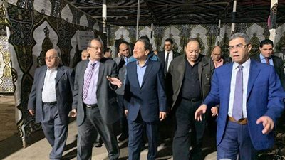 اليوم.. انتخابات مجلس إدارة أخبار اليوم ودار الهلال