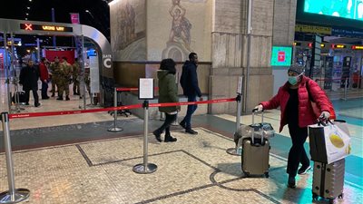 إيطاليا تضع ملايين الأشخاص تحت الحجر الصحي بسبب 