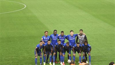دوري المحترفين| الهلال يحلق في الصدارة بعد فوزه على الاتفاق