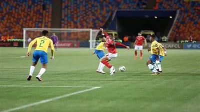 الأهلي: السفر المبكر سر قهر صن داونز