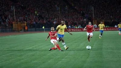 خزينة الأهلي تنتعش بعد التأهل الإفريقي