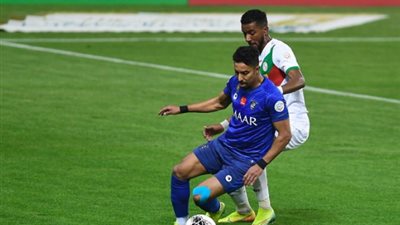 ترتيب الدوري السعودي للمحترفين بعد فوز الهلال وسقوط النصر اليوم