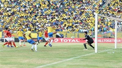 عاجل.. إصابة جديدة تضرب الأهلي بسبب صن داونز