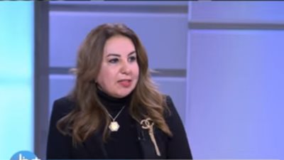 نائبة وزير الاتصالات مشيدة بتمكين المرأة: أقل جرأة على الفساد