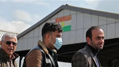 العراق يعلن عن حالة وفاة جديدة بفيروس كورونا في بابل