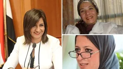 في اليوم العالمي للمرأة.. إنجازات وزيرات حكومة مصطفى مدبولي