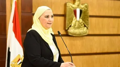 غدا.. افتتاح مقر المجلس القومي لرعاية أسر الشهداء والمصابين