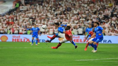 الملعب الأقرب لاستضافة الأهلي والزمالك في دوري أبطال إفريقيا