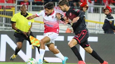 دوري أبطال أفريقيا| الوداد يحسم موقعة رادس أمام النجم ويضرب موعداً مع الأهلي في نصف النهائي