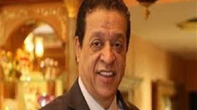 برلماني يشيد بجهود 