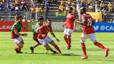 نجم موقعتي صن دوانز يغيب عن الأهلي أمام سموحة