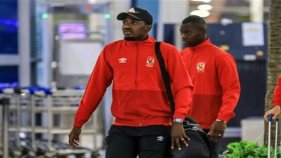 كواليس مران الأهلي في جنوب إفريقيا قبل العودة للقاهرة