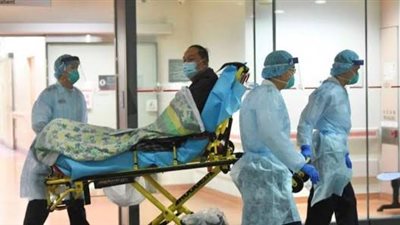 عاجل.. الصحة تعلن أول حالة وفاة في مصر بفيروس كورونا