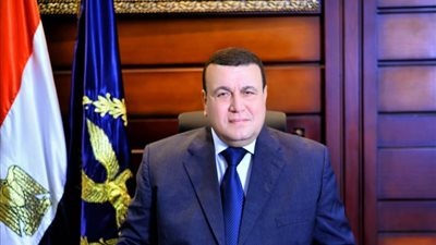 تحديد مرتكبي واقعة السطو على محل مجوهرات ميت غمر 