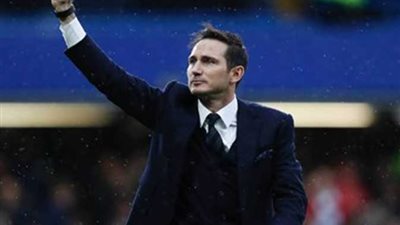 لامبارد يقلب شريط المواجع على أنشيلوتي ..الهزيمة المرة كلمة السر